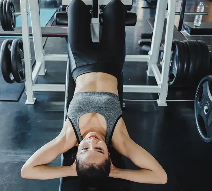 Фітнес Клас