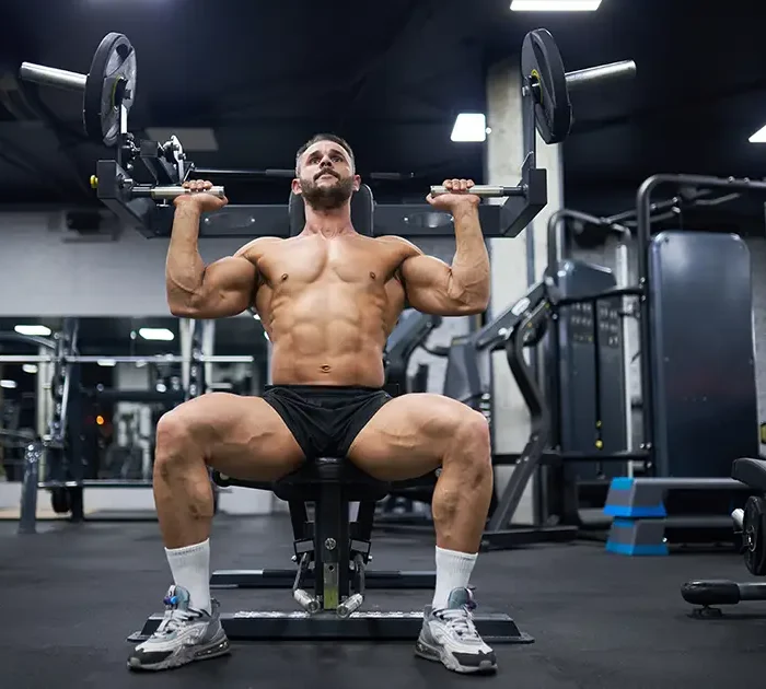 Корекція Фігури