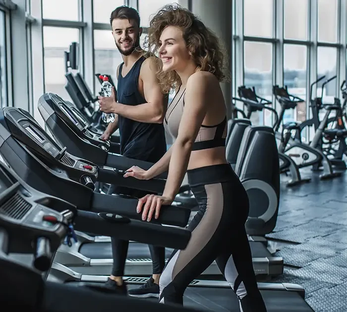 Програма Схуднення